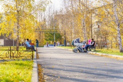 В КуZбассе назвали лучшие объекты благоустройства по нацпроекту